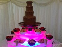 Chocolate Fountain Hire Shropshire 1065980 Image 1